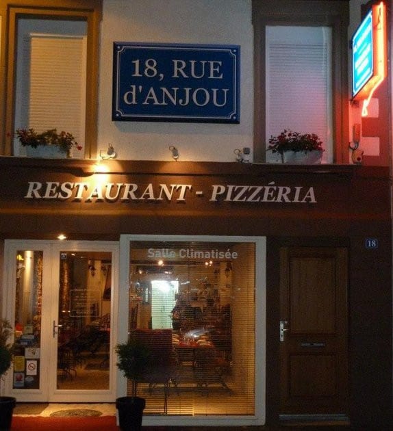 18 Rue D'anjou — photo 2