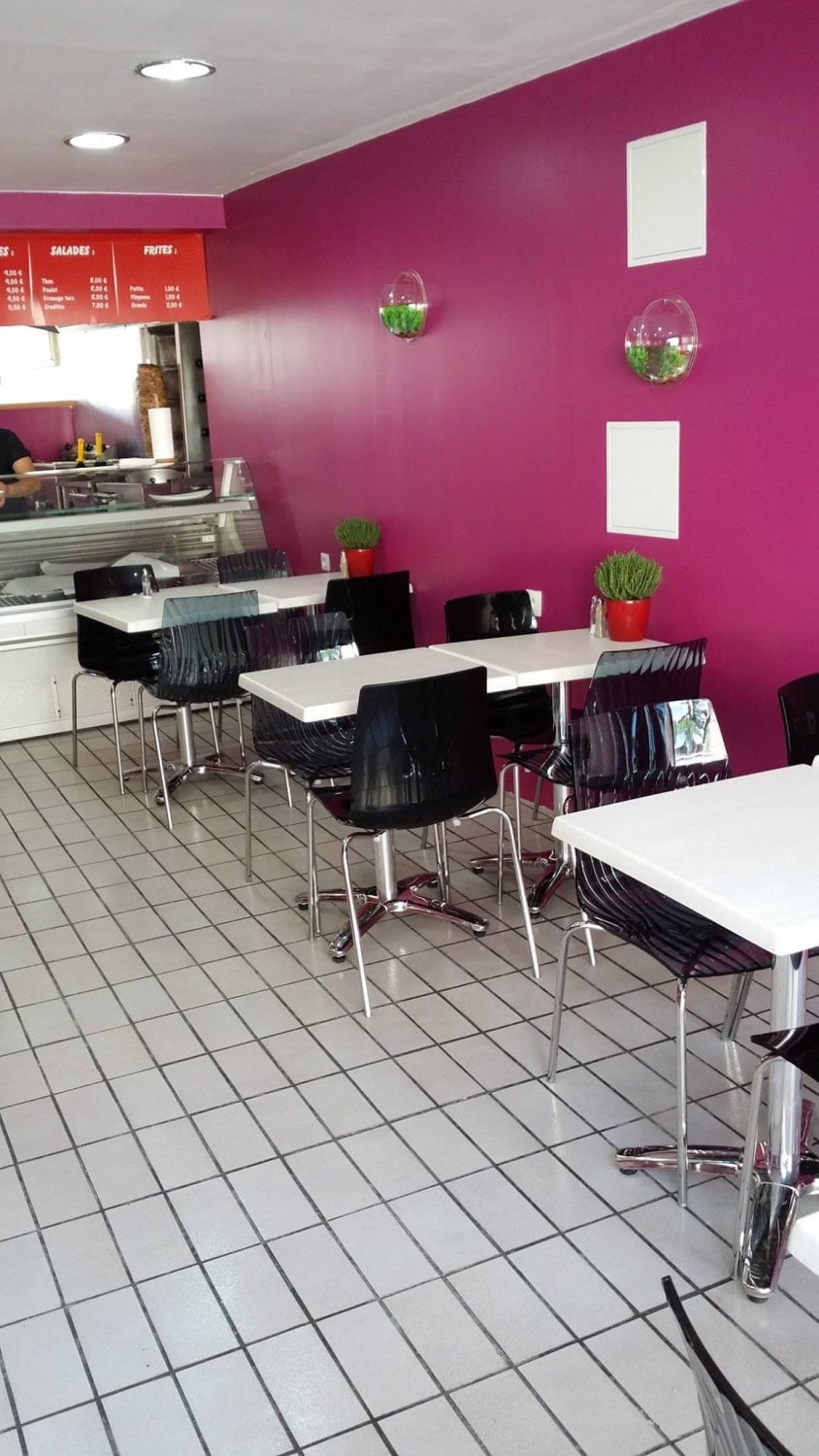 As Kebab — photo 3