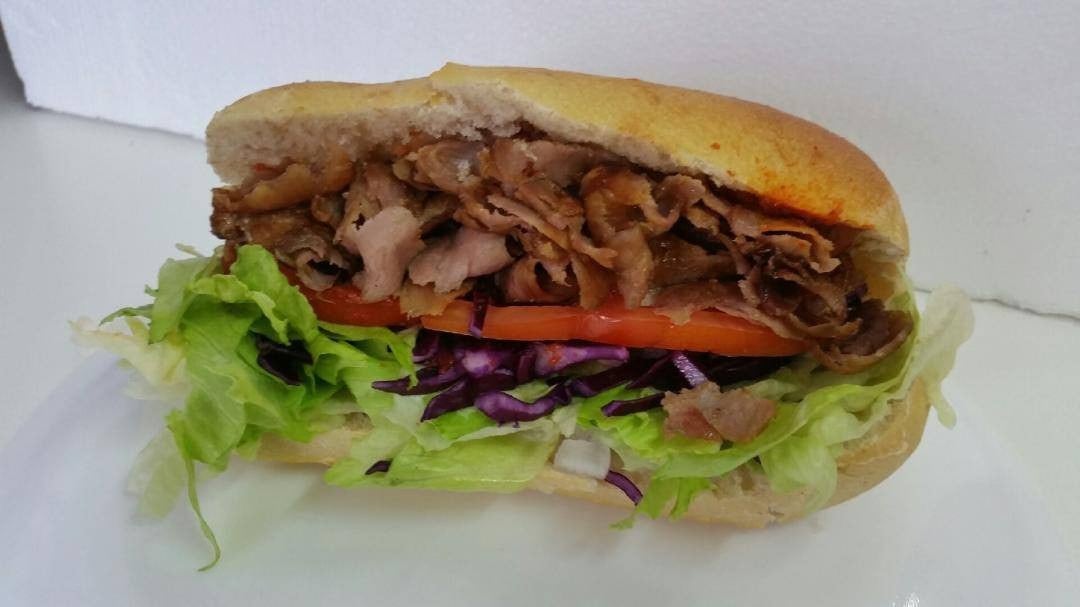 As Kebab — photo 2