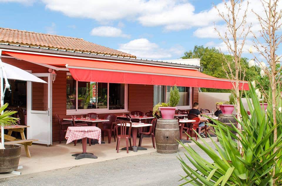 Auberge De La Comtiere — photo 2