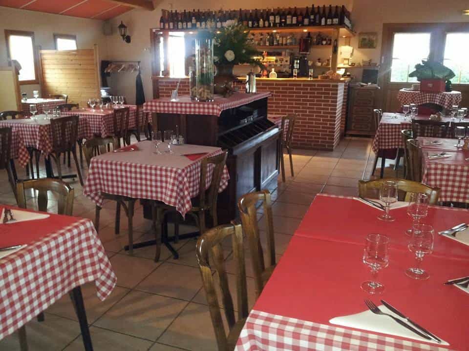 Auberge De La Comtiere — photo 3