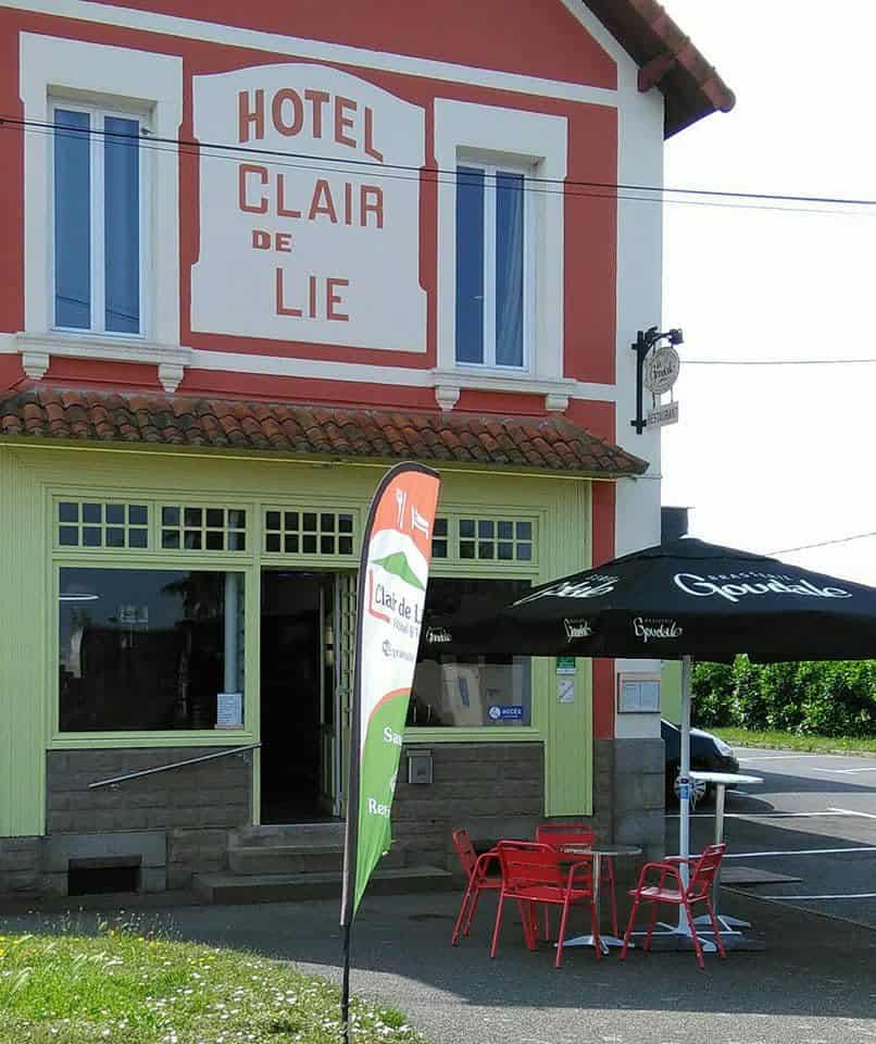 Clair de Lie — photo 2