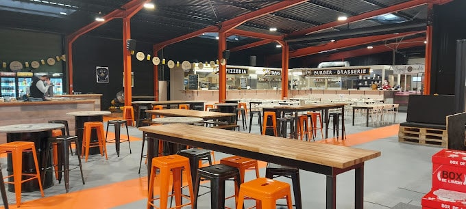La cantine de Tonton — photo 3
