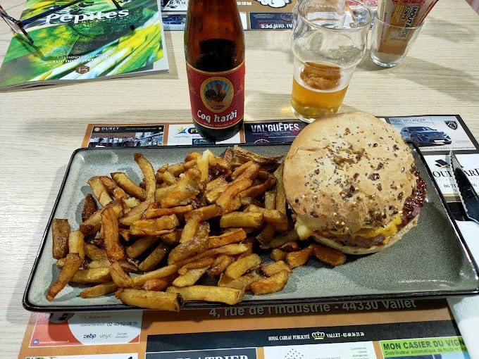 La cantine de Tonton — photo 2