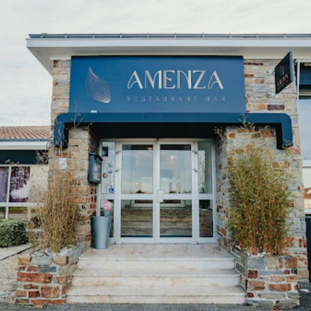 Amenza — photo 3