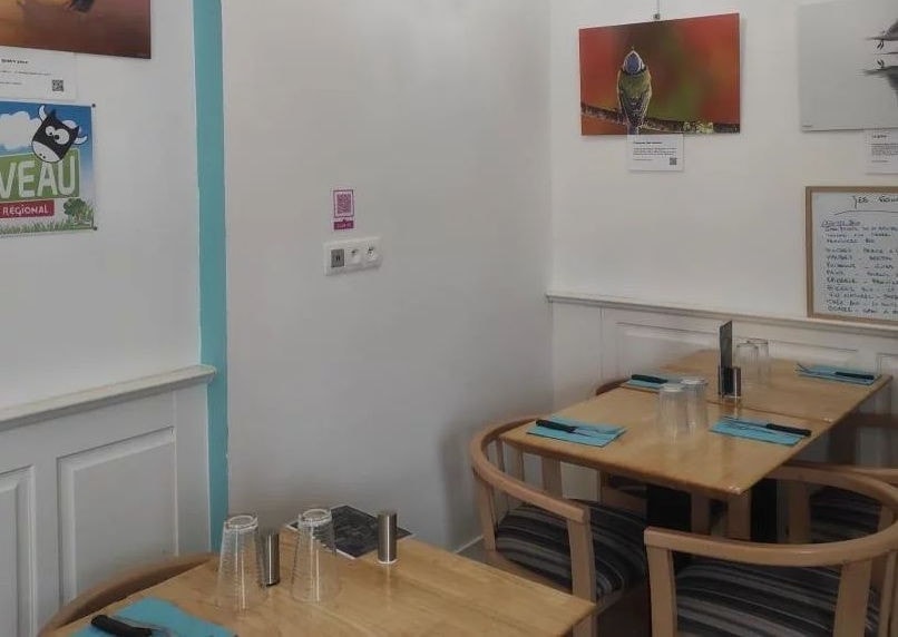 Au Gourmet Pressé — photo 3