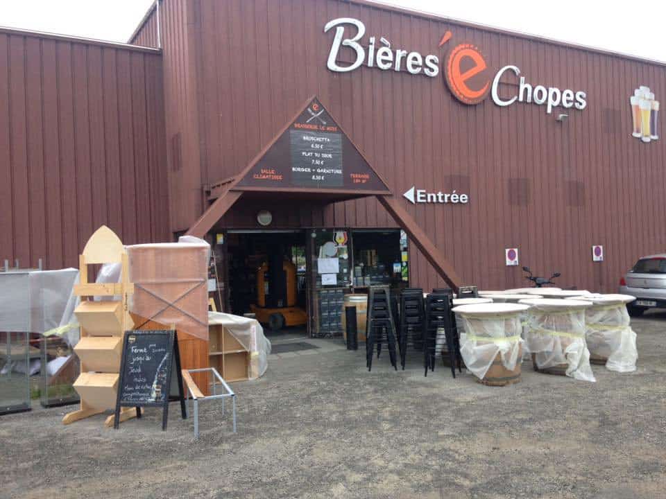 Bières et Chopes — photo 2