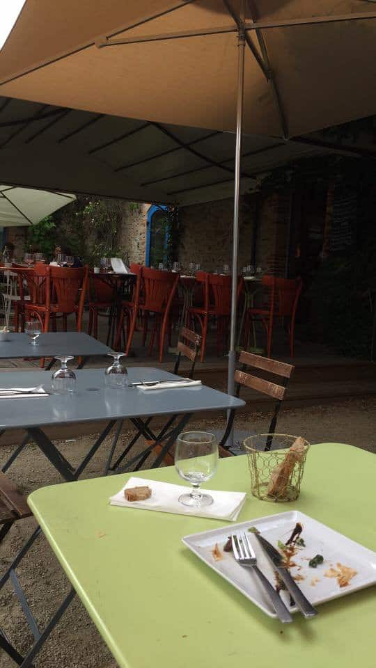 Du Coq À L Ane — photo 2