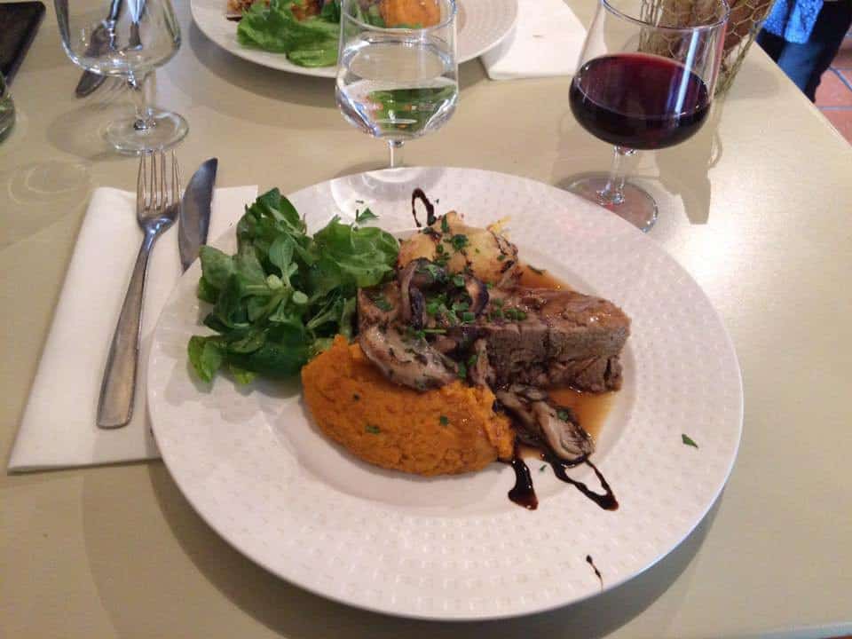 Du Coq À L Ane — photo 3