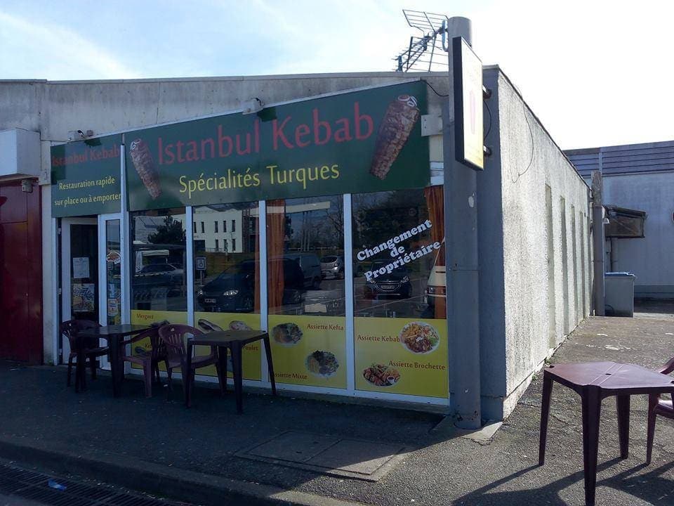 Istanbul kebab — photo 3
