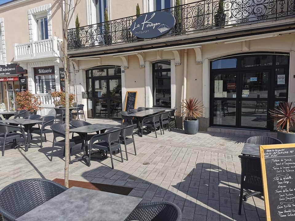 Le Kervegon — photo 3