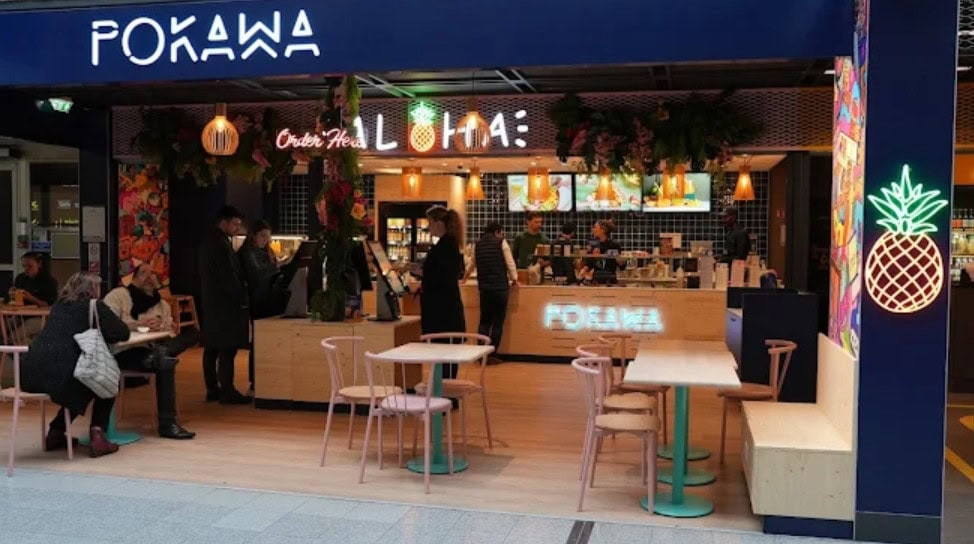 Pokawa — photo 2