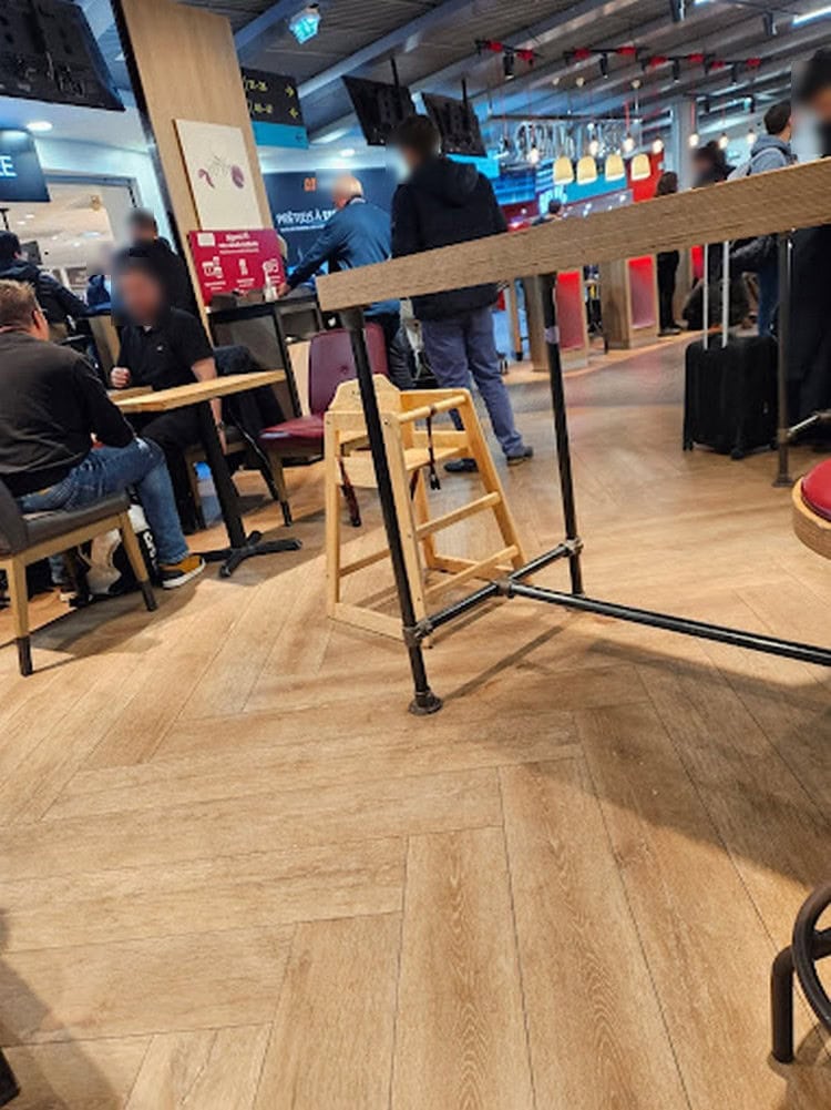 Pret A Manger — photo 3