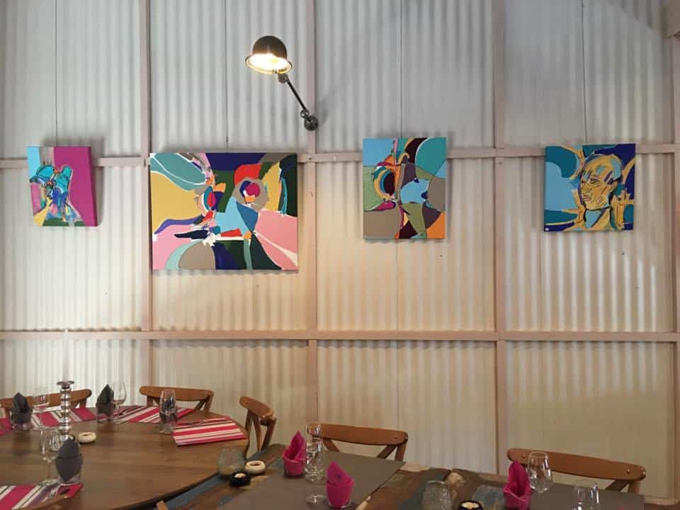 Bar Hoa — photo 3
