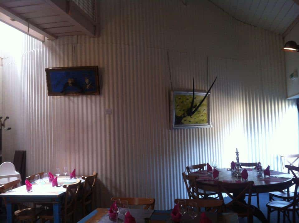 Bar Hoa — photo 2