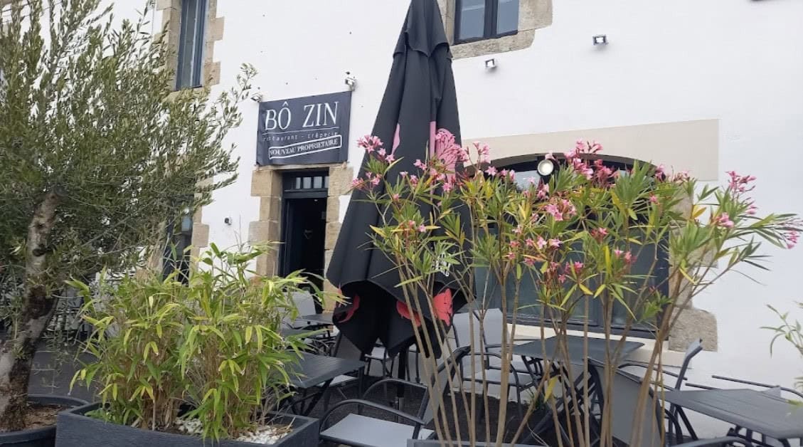 Bô-Zin — photo 2