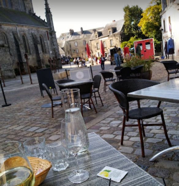 Burger Et Sarrasin — photo 2