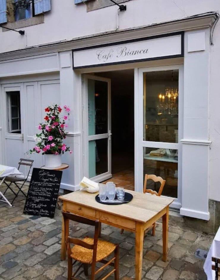 Café Bianca — photo 2