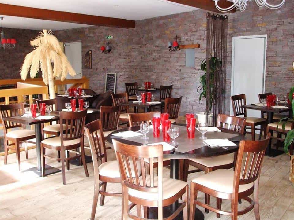 Café du Centre — photo 3