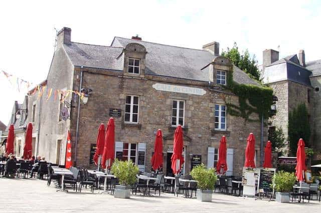 Café du Centre — photo 2