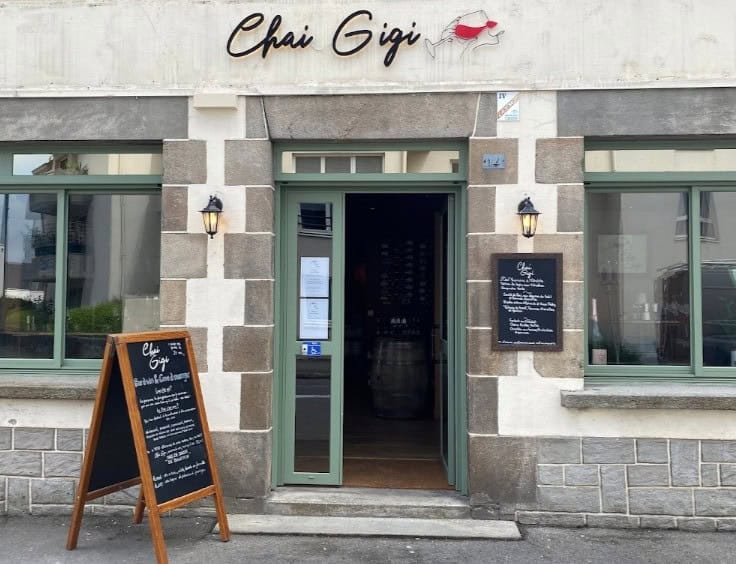 Chai Gigi — photo 2