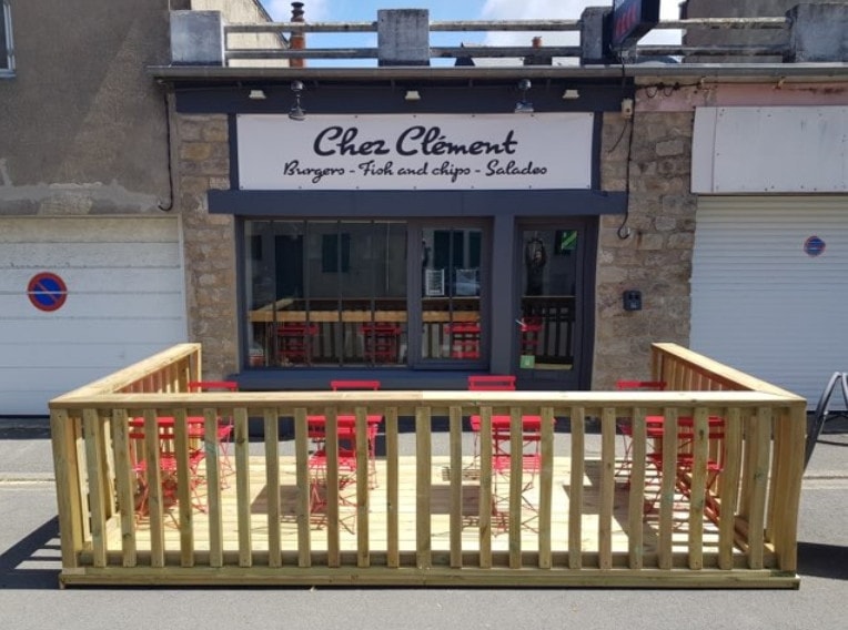 Chez Clément — photo 2