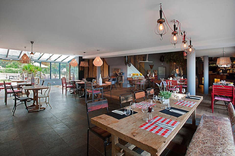 Chez fernand — photo 3