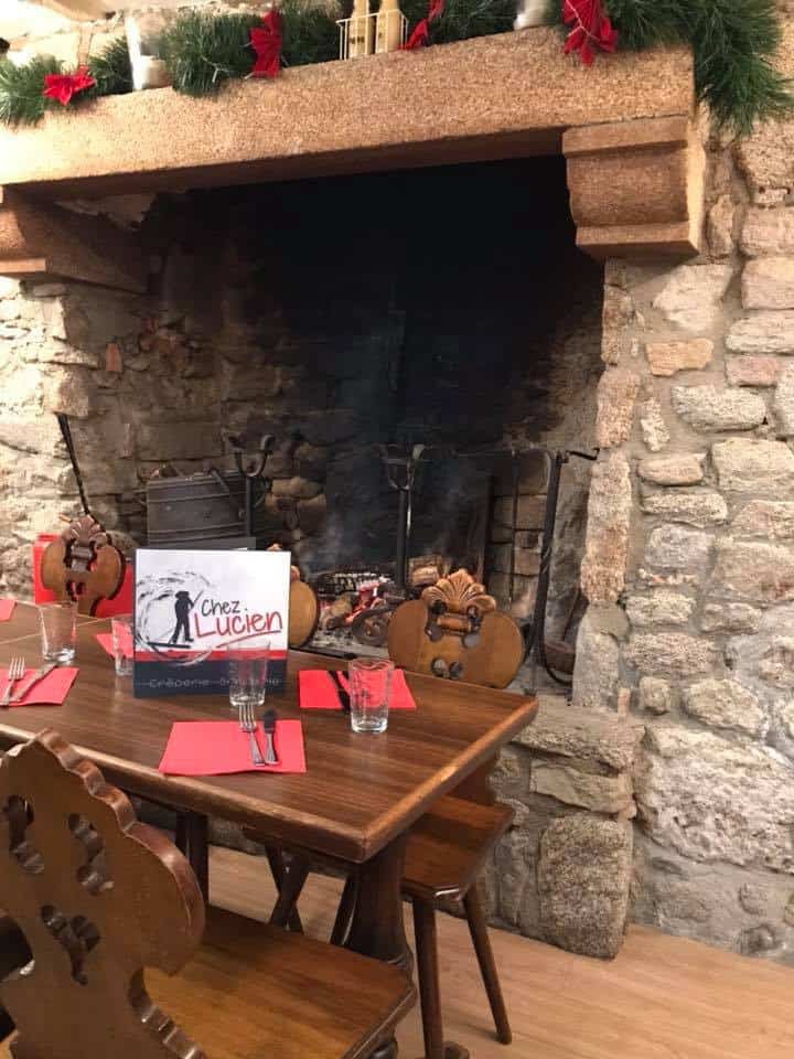 Chez Lucien — photo 2