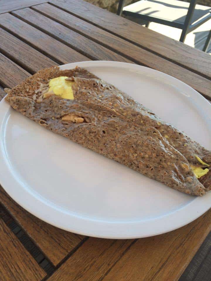 Crêperie du moulin du diable — photo 3