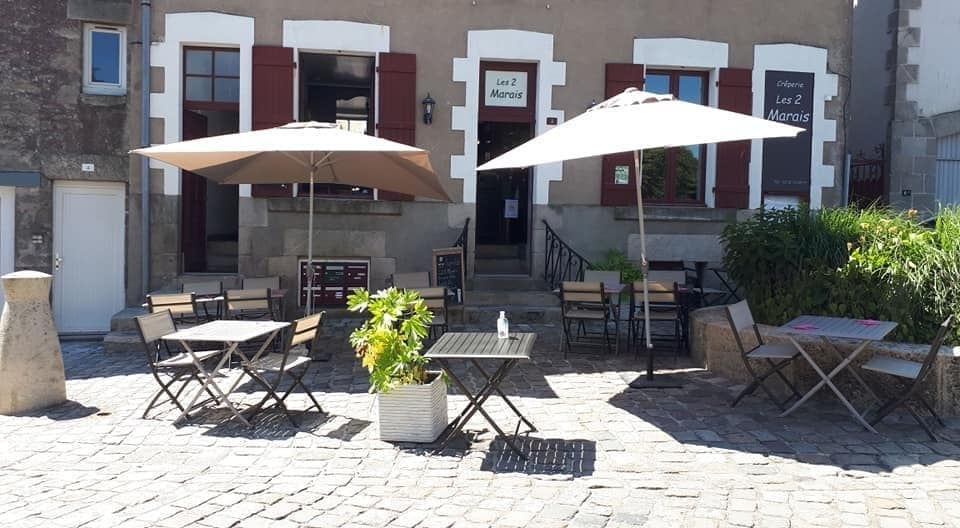Crêperie les 2 Marais — photo 2