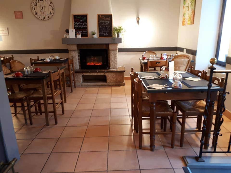Crêperie les 2 Marais — photo 3