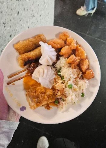 Photo de Hot Wok
