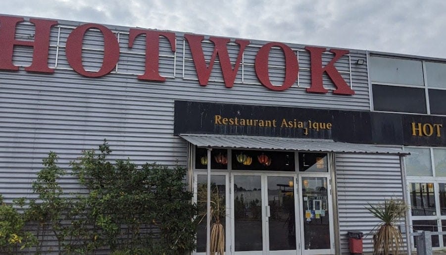 Hot Wok — photo 2