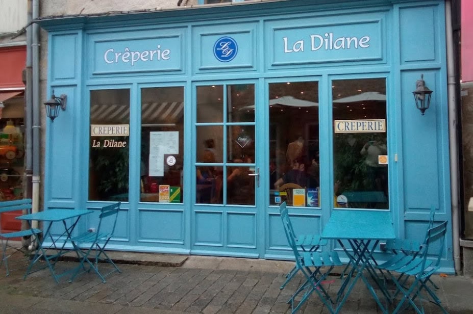 La Dilane — photo 2