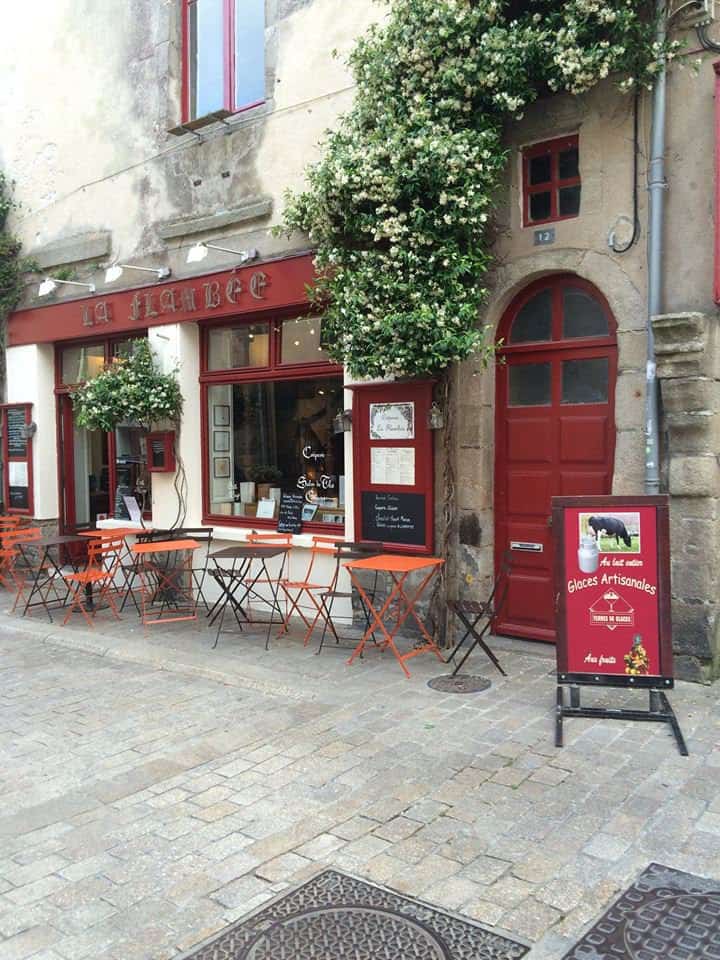 La Flambee — photo 2