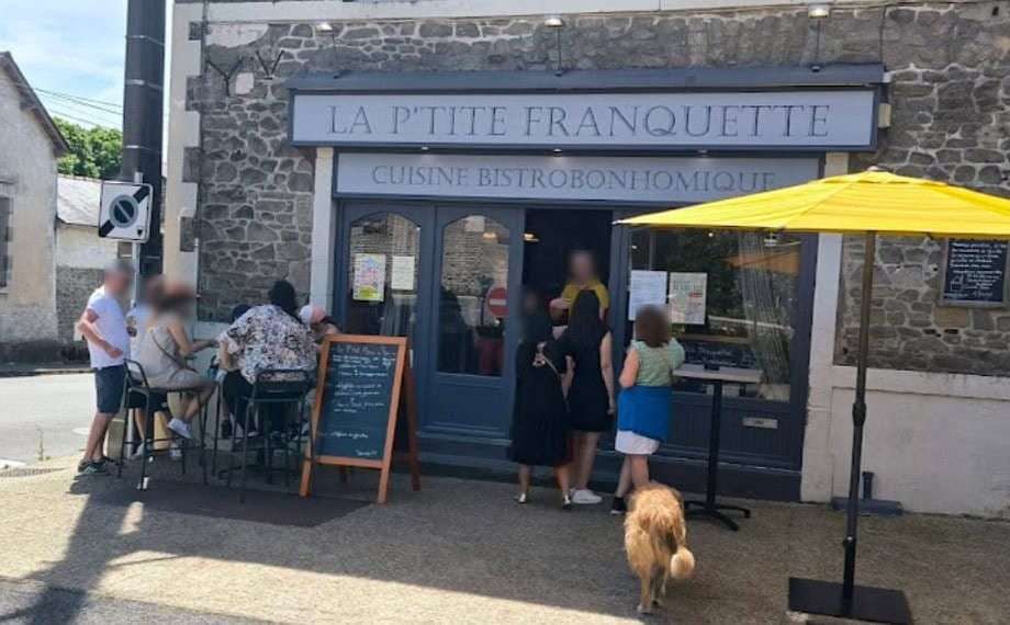 La P'tite Franquette — photo 2