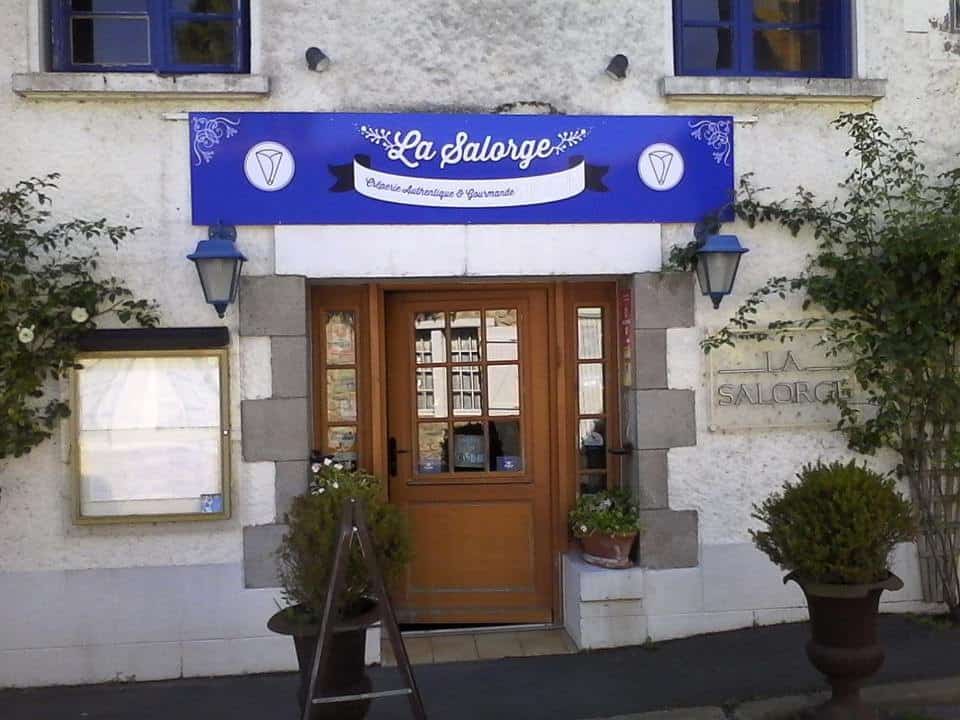 La Salorge — photo 2