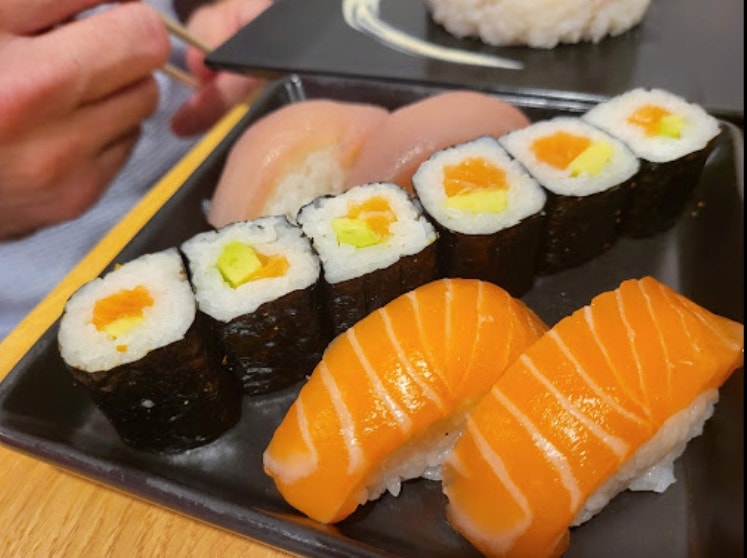 Photo de Lady Sushi