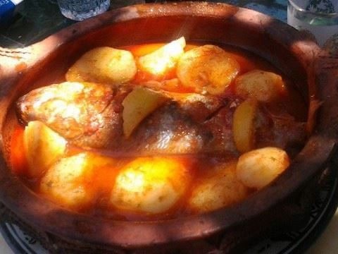 Les petits plats de Laila — photo 2