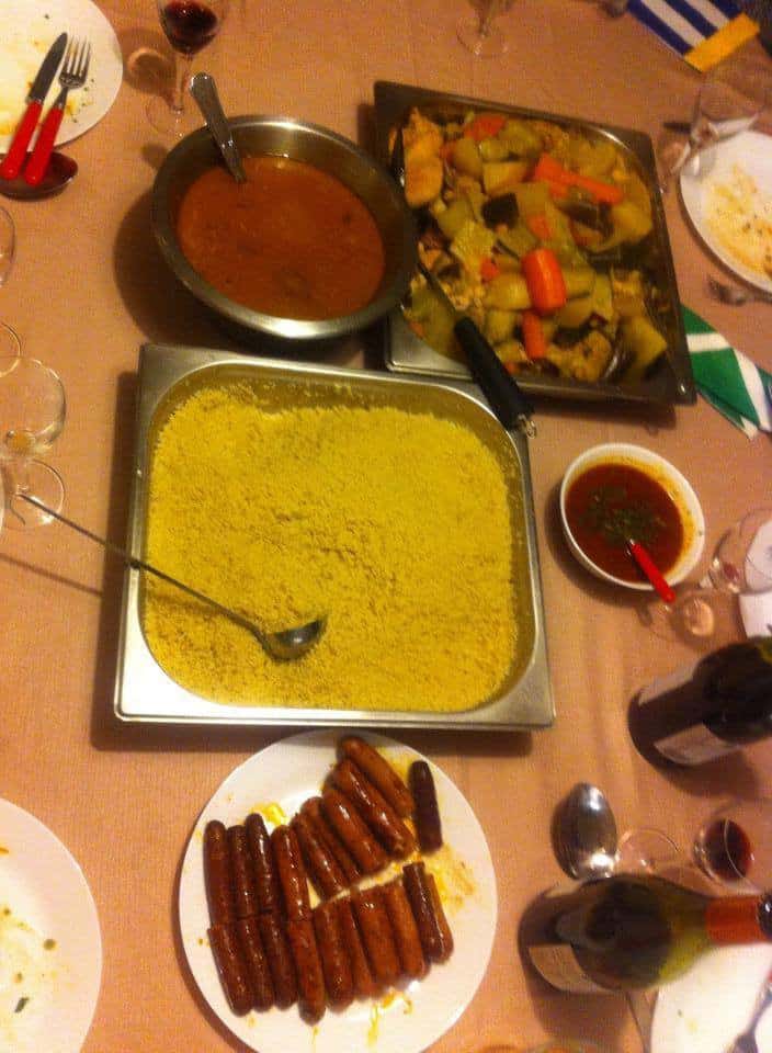 Les petits plats de Laila — photo 3