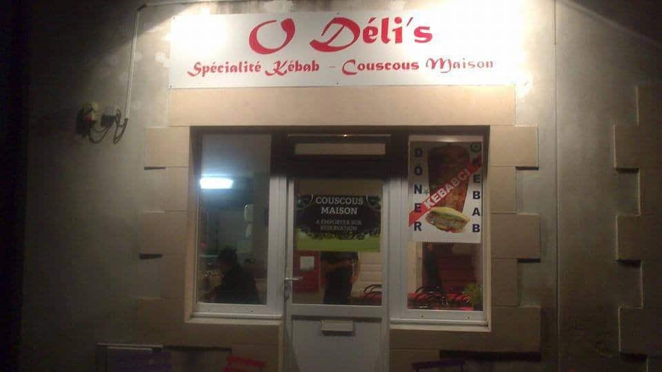 O Deli's — photo 2