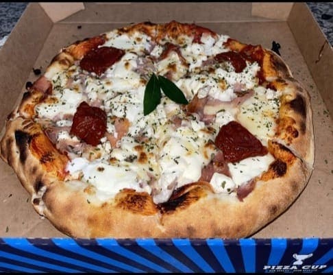 QG pizza — photo 2