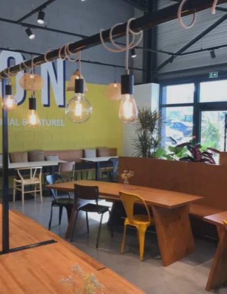 Restaurant Bon — photo 3