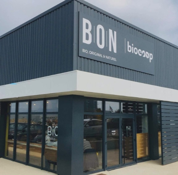 Restaurant Bon — photo 2