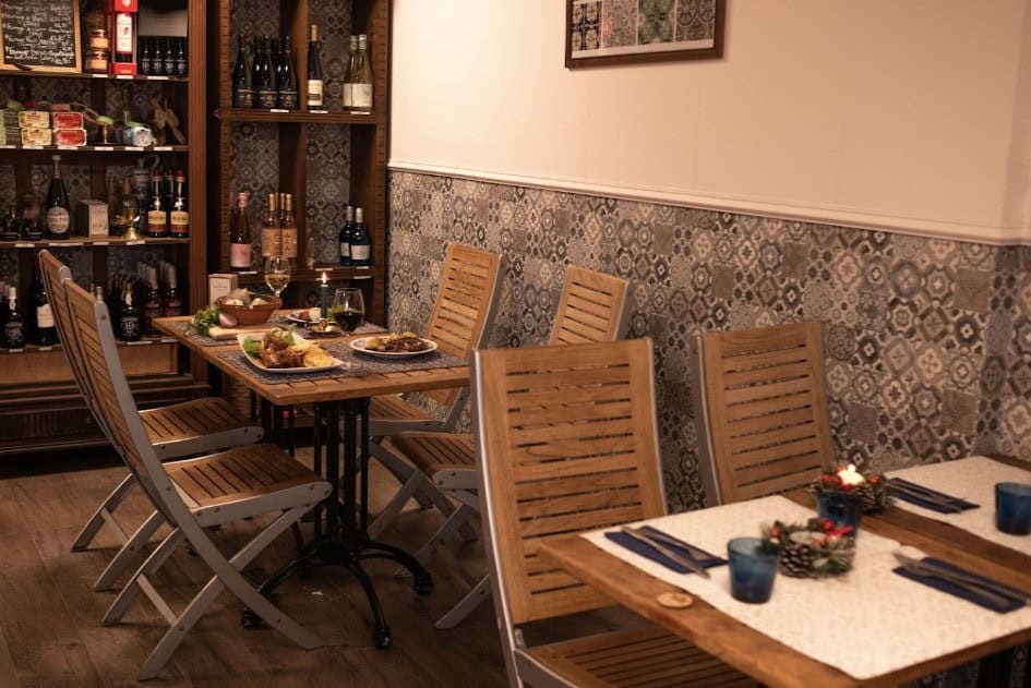 Tasca D'Avo — photo 3