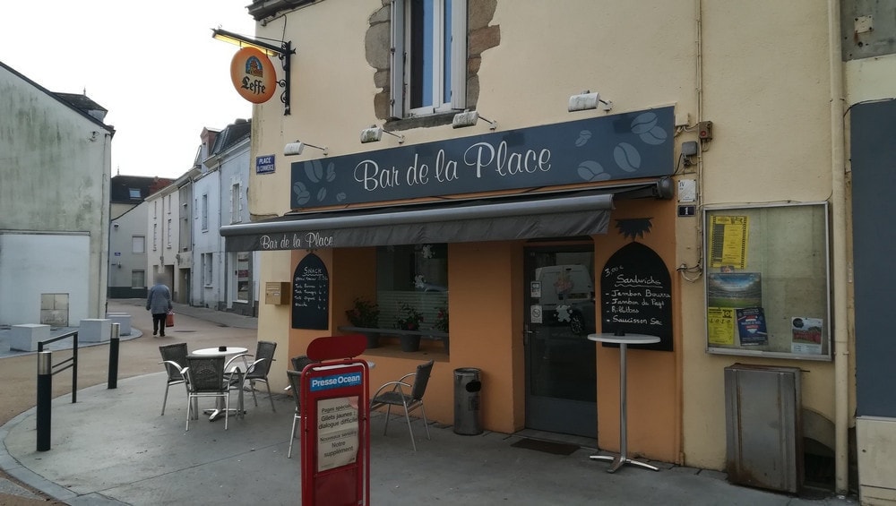 Bar de la Place — photo 3