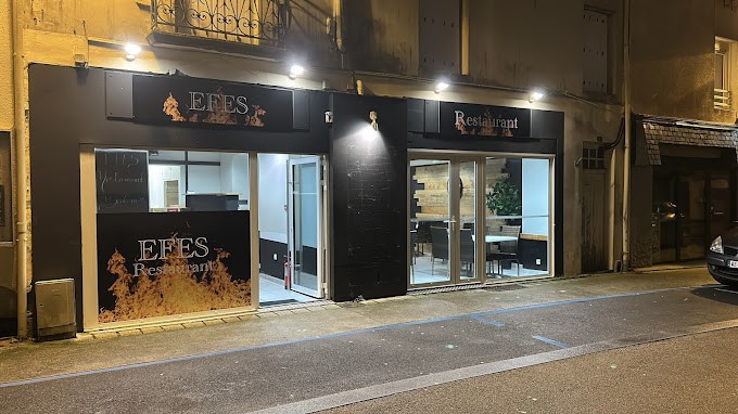 Efes Kebab — photo 2