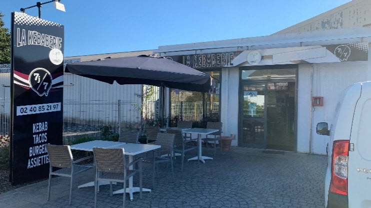 La Kebaberie — photo 3