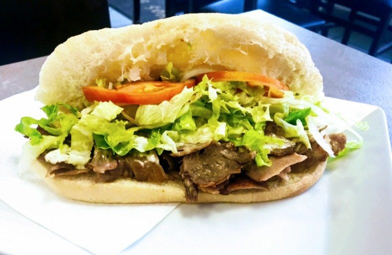 La Kebaberie — photo 2