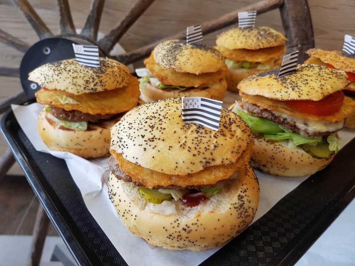 La Mie Tartine — photo 2